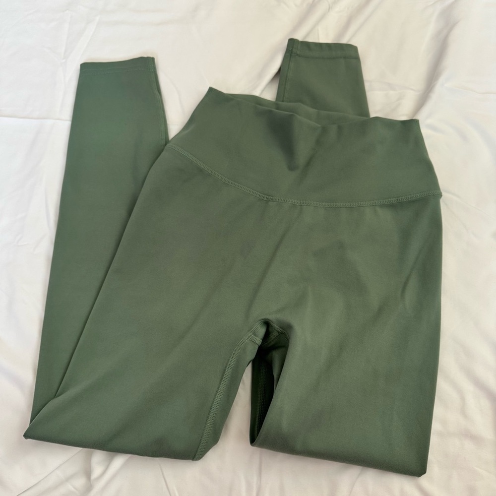 PARAGON Olive Activewear Leggings
